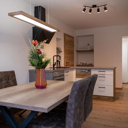 Appartement Ausblick Radstadt Kültér fotó
