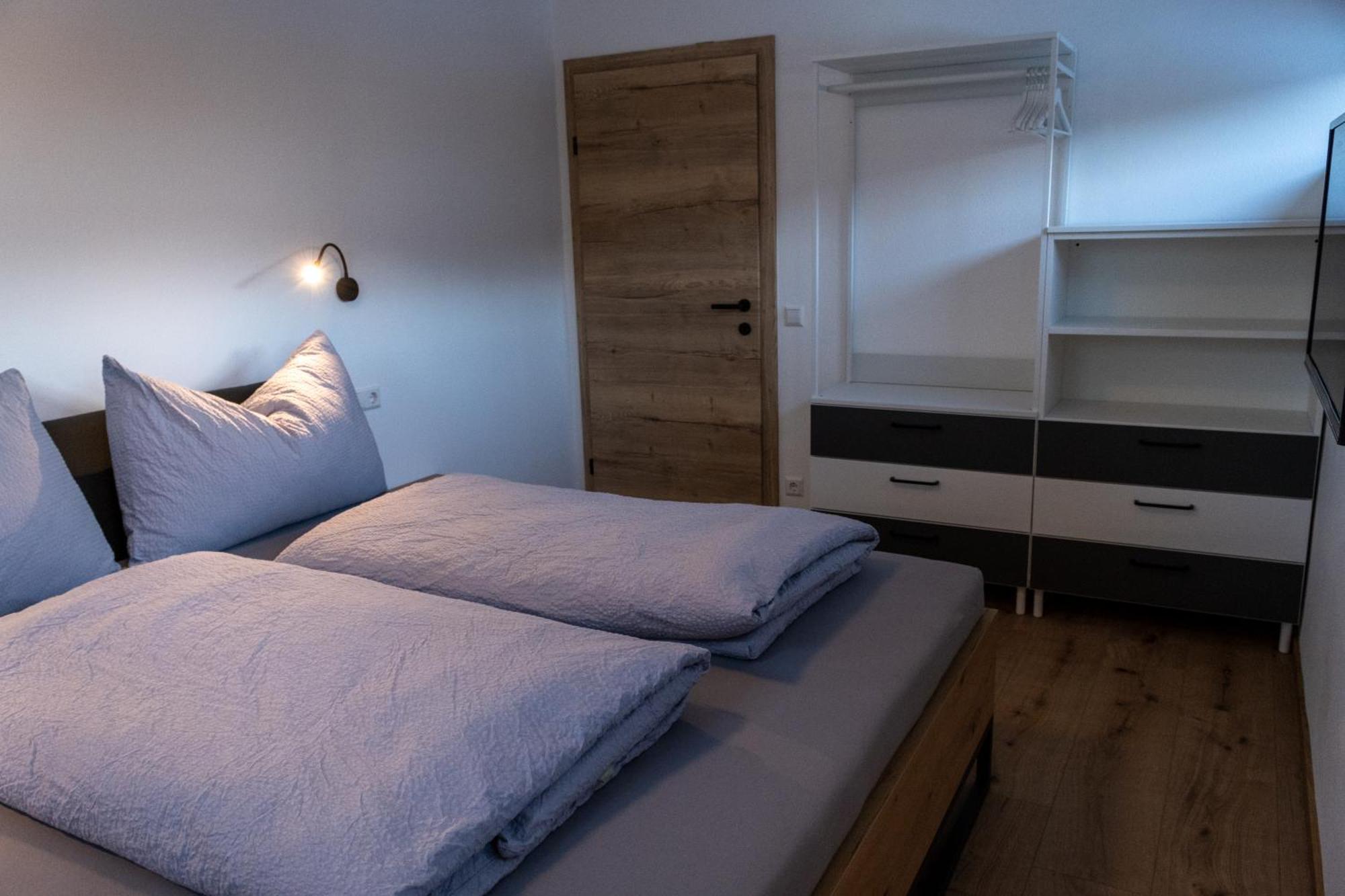 Appartement Ausblick Radstadt Kültér fotó